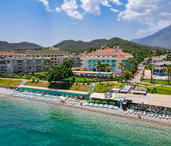 Valeri Beach Hotel